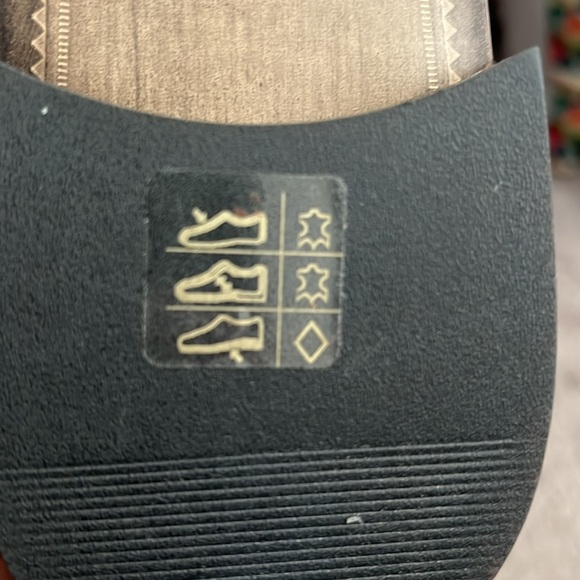 Pollini Lace up Loafer - Picture 5 of 5